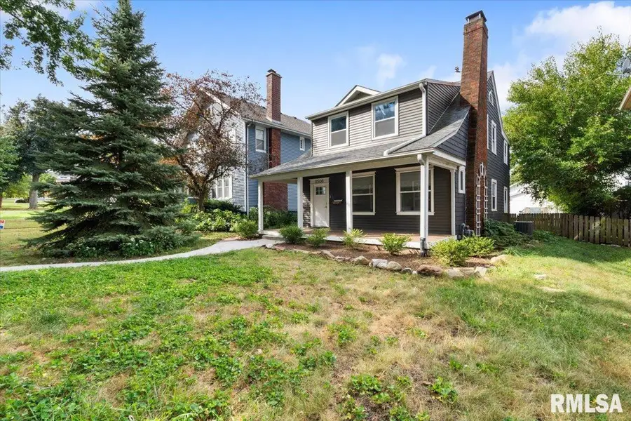 2506 N Ripley Street, Davenport, IA 52803-2711 - Image #2