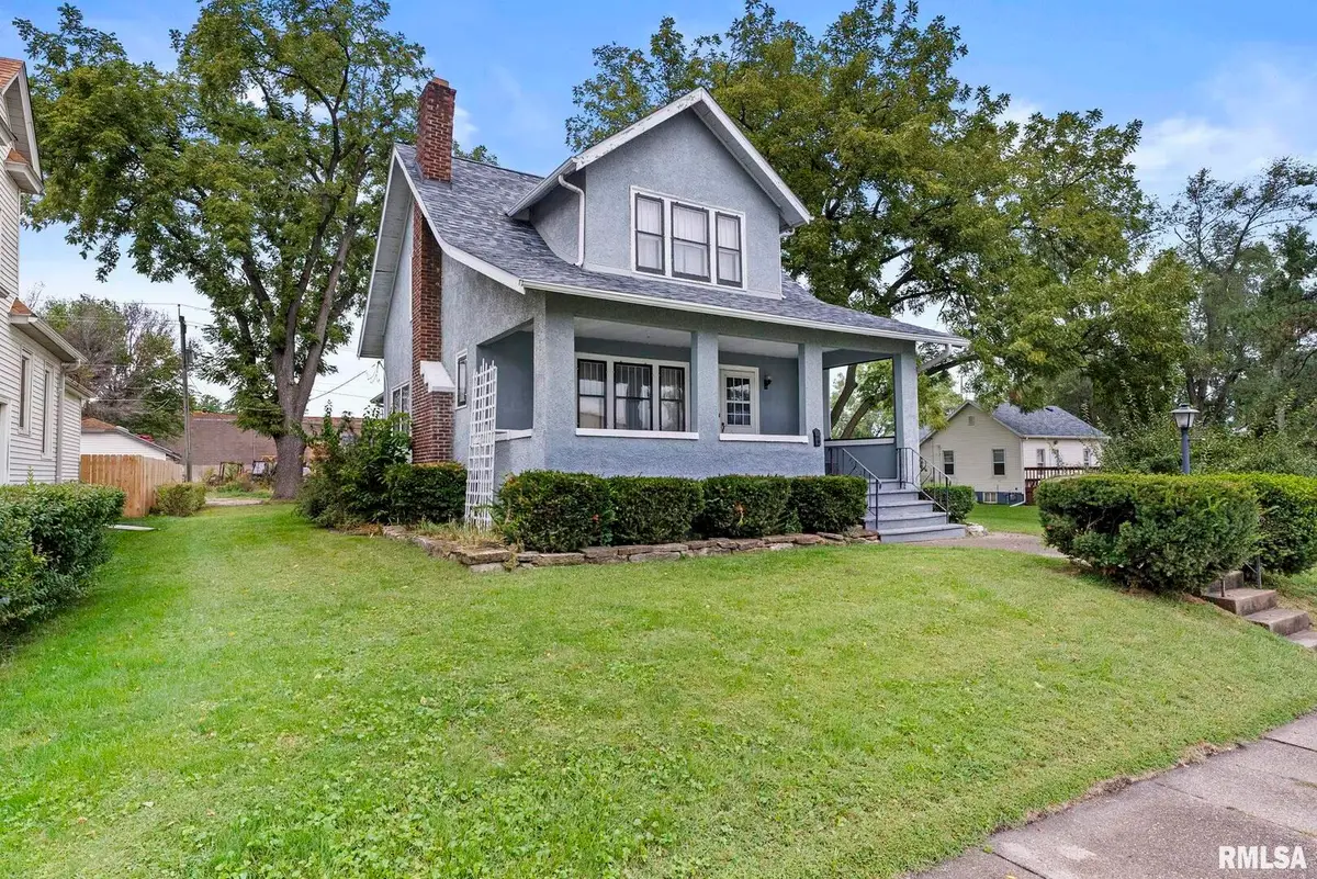 217 40th Street, Moline, IL 61265 - Image #1