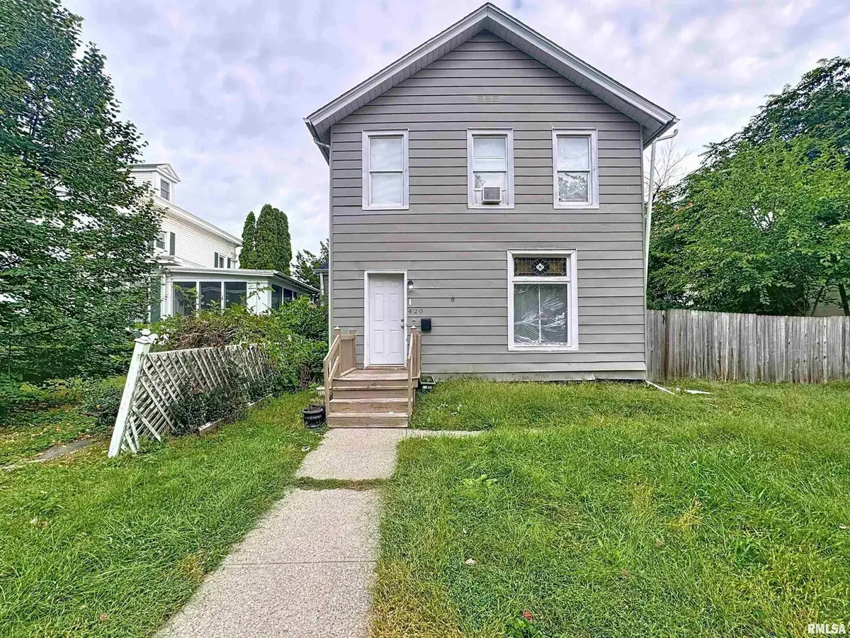 420 Kirkwood Blvd Boulevard, Davenport, IA 52803 - Image #1