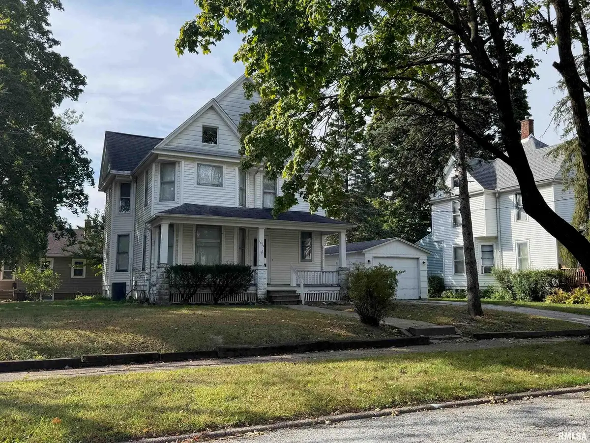 1520 28th Avenue, Moline, IL 61265 - Image #1