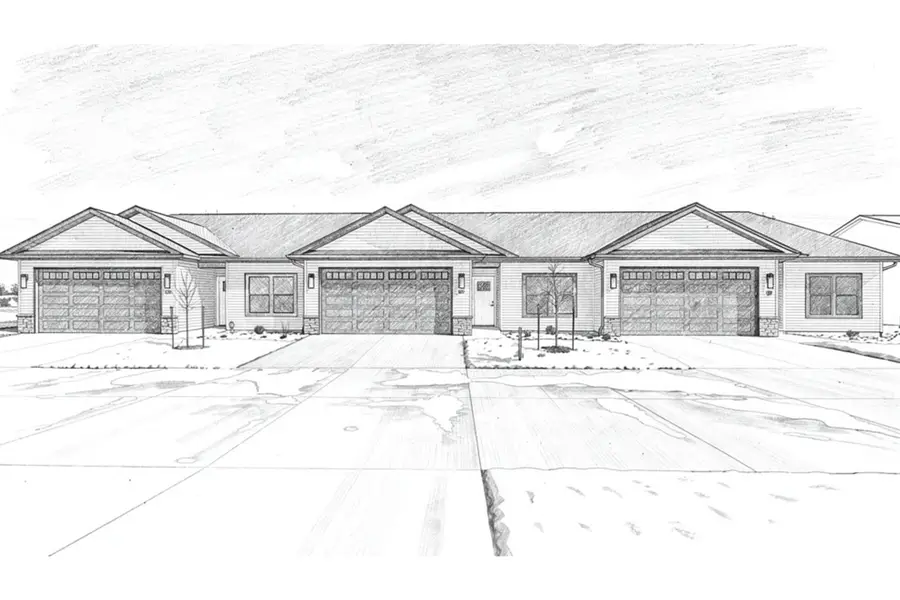 1704 Redbud Circle #102, Eldridge, IA 52748 - #3
