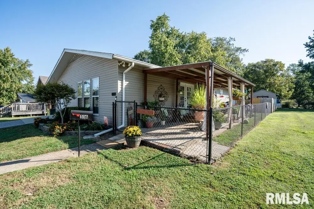 516 S 8th Street, Herrin, IL 62948 - Image #1