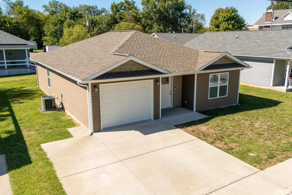 504 S Mechanic Street, Marion, IL 62959 - Image #1