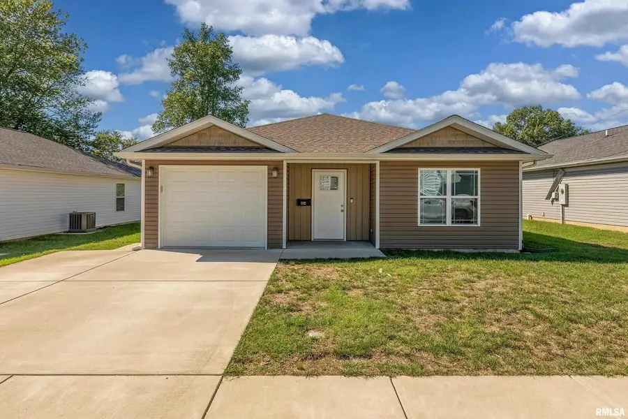 504 S Mechanic Street, Marion, IL 62959 - Image #3