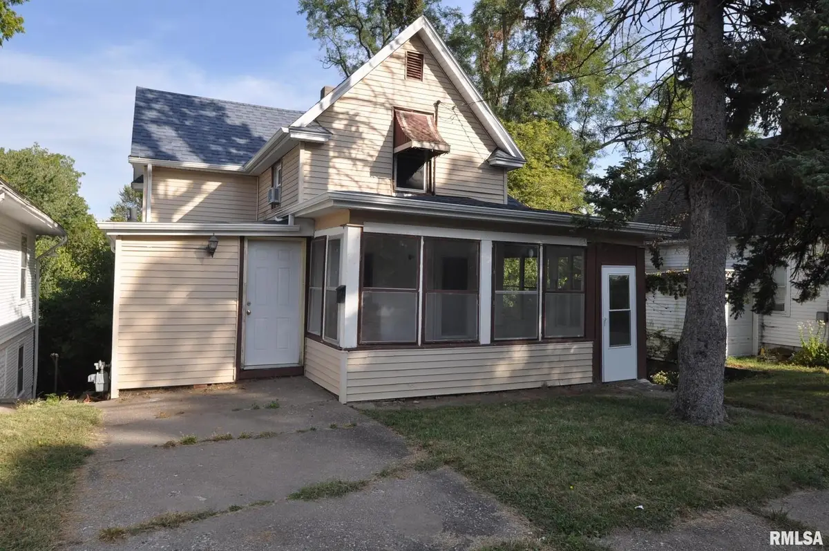 1803 Belle Avenue, Davenport, IA 52803 - Image #1