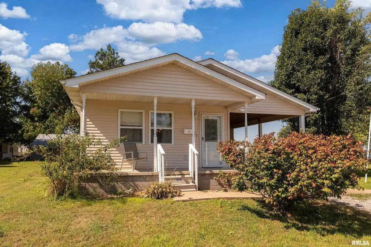 902 N Taft Street, Marion, IL 62959 - Image #1