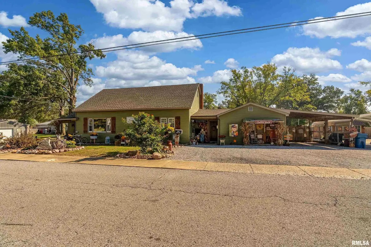 2815 Jones Street, Eldorado, IL 62930 - Image #1