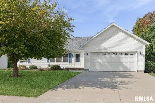 1500 11th Street Nw, Clinton, IA 52732