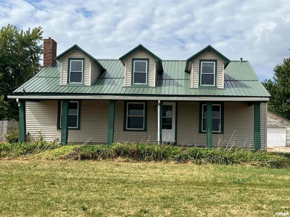 2283 E 2750th Street, Kewanee, IL 61443 - Image #1