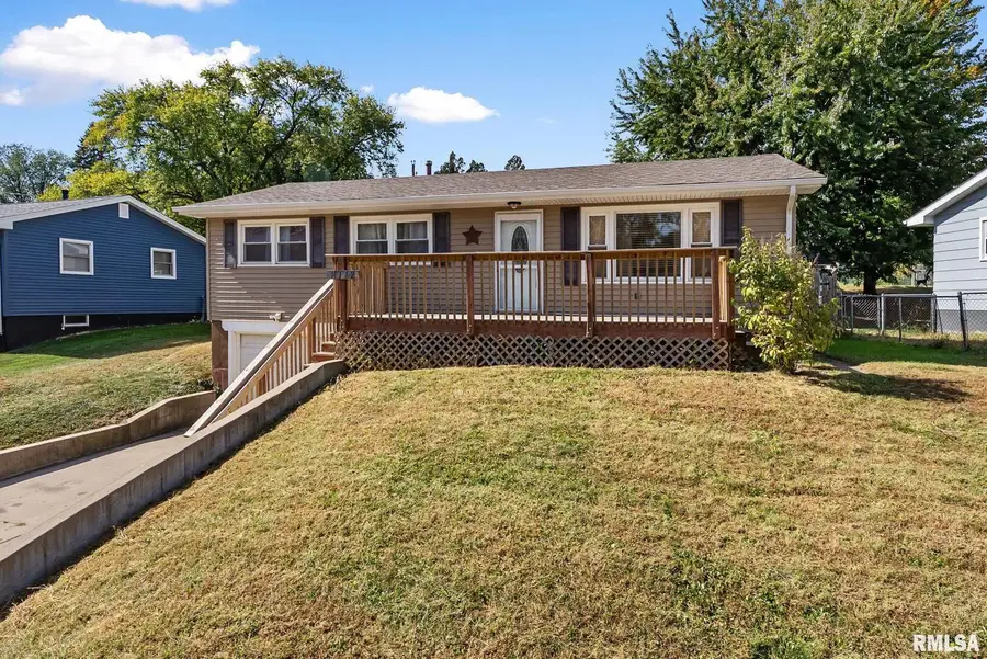 8112 W 9th Street, Rock Island, IL 61201 - Image #3