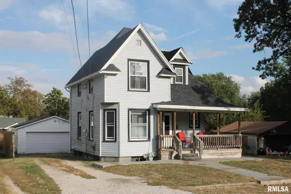 422 Ross Street, Kewanee, IL 61443
