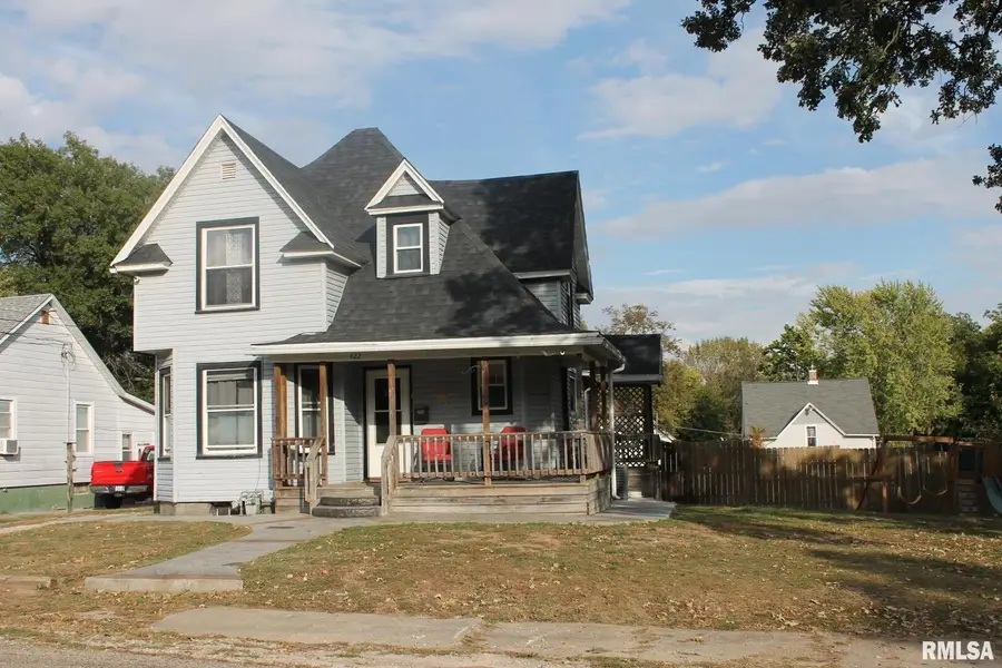 422 Ross Street, Kewanee, IL 61443 - Image #2