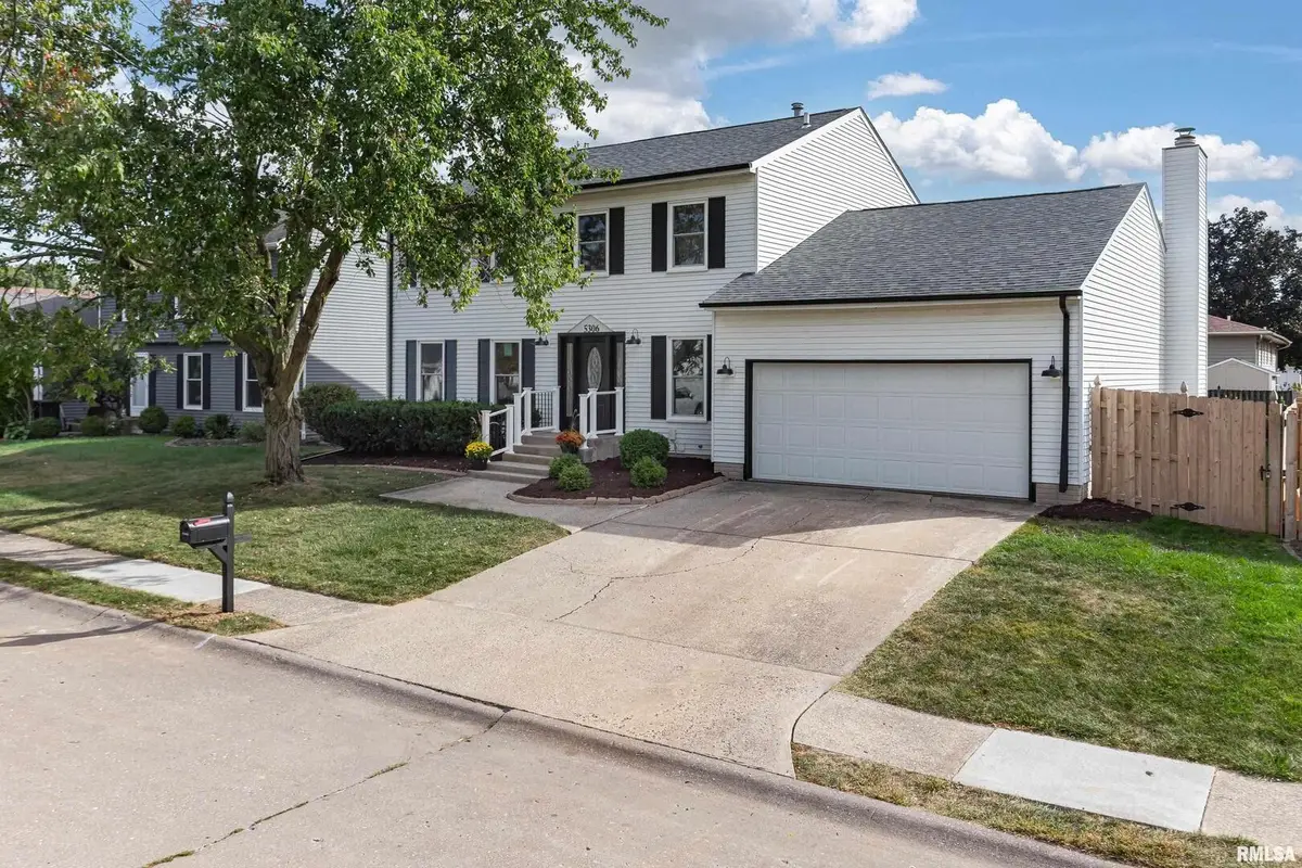 5306 16th Avenue, Moline, IL 61265 - Image #1