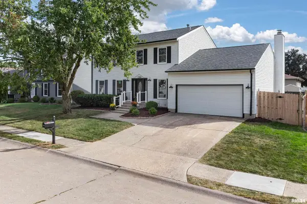 5306 16th Avenue, Moline, IL 61265