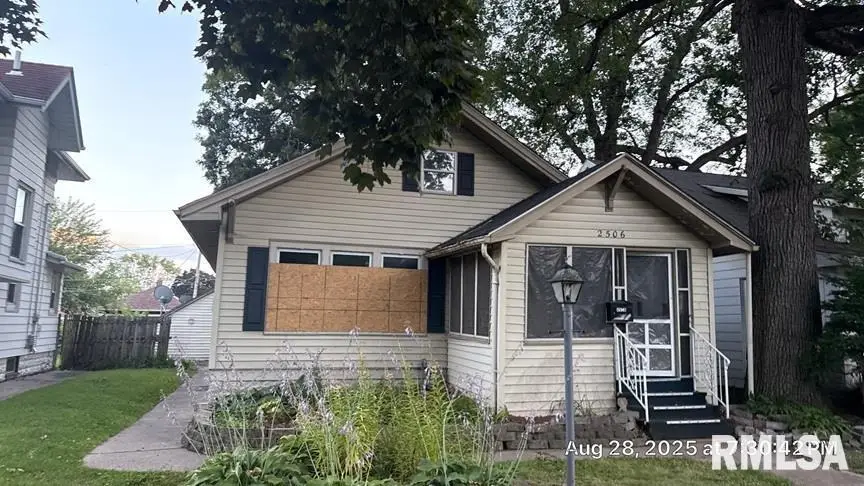 2506 20th Avenue, Rock Island, IL 61201 - Image #1