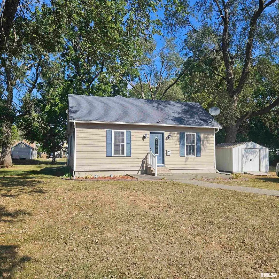 1397 Haynor Street, Galesburg, IL 61401 - Image #1