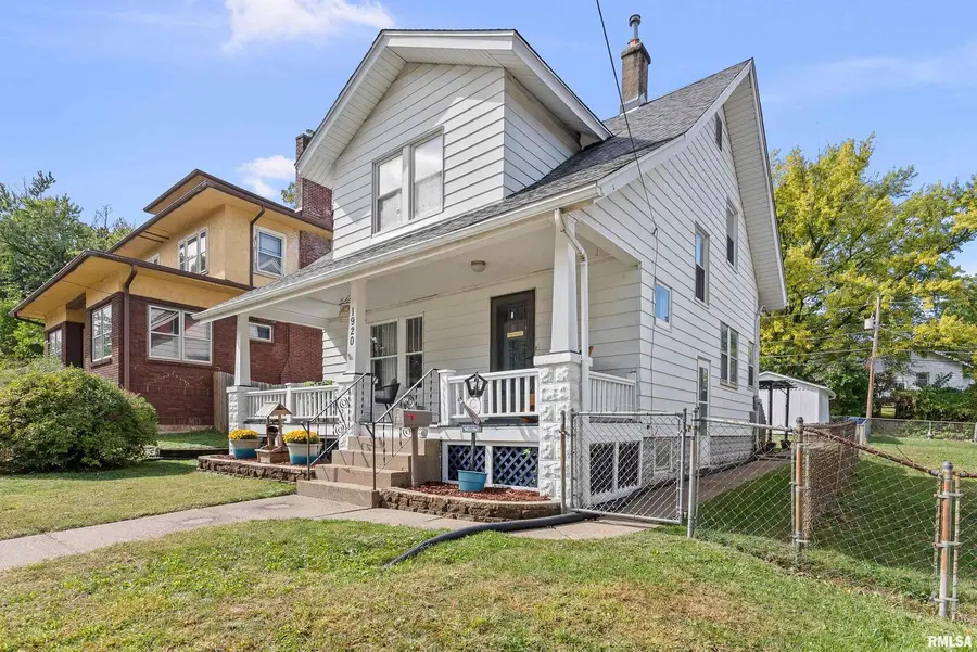 1920 Carey Avenue, Davenport, IA 52803 - Image #2