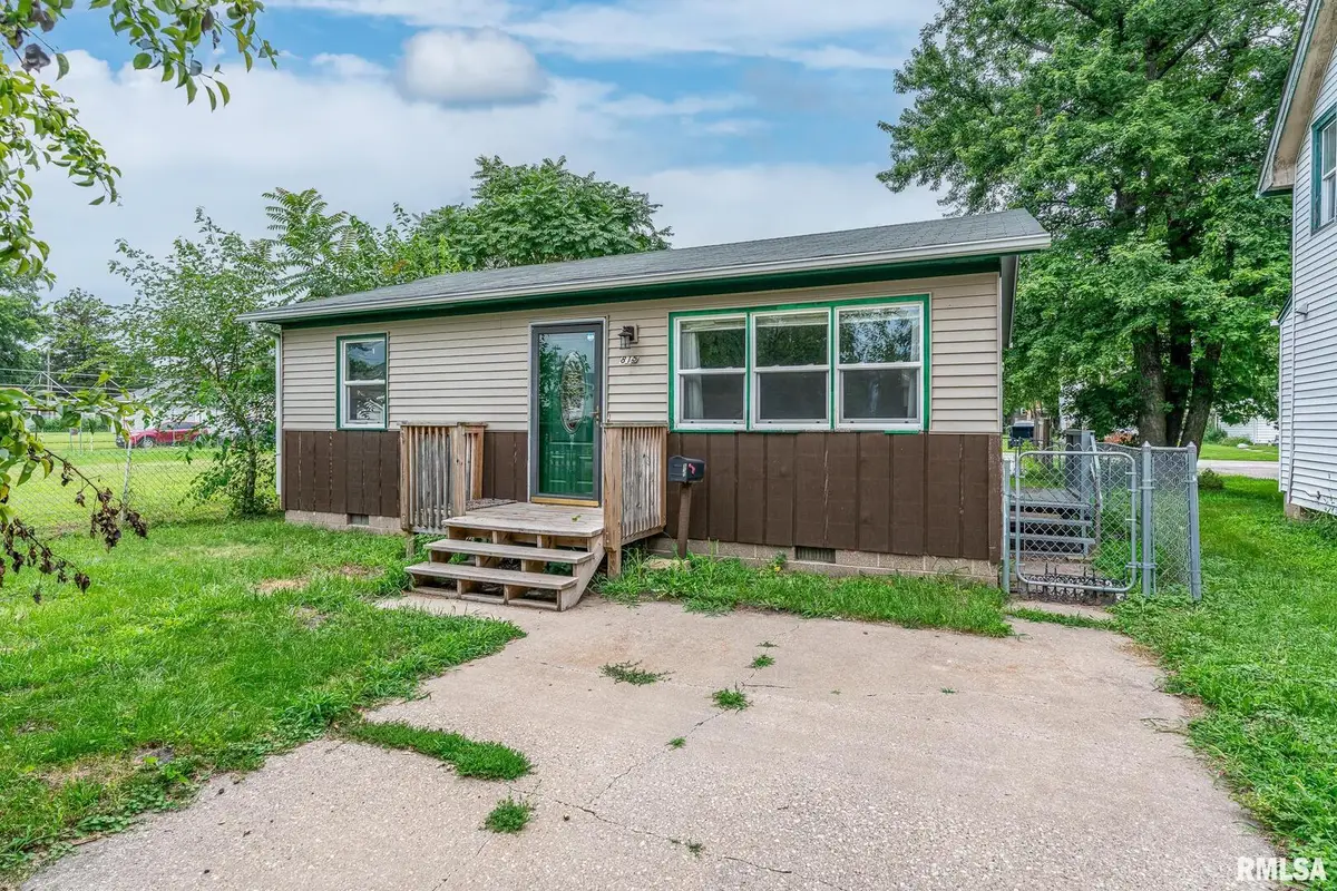 815 21st Street, East Moline, IL 61244 - Image #1