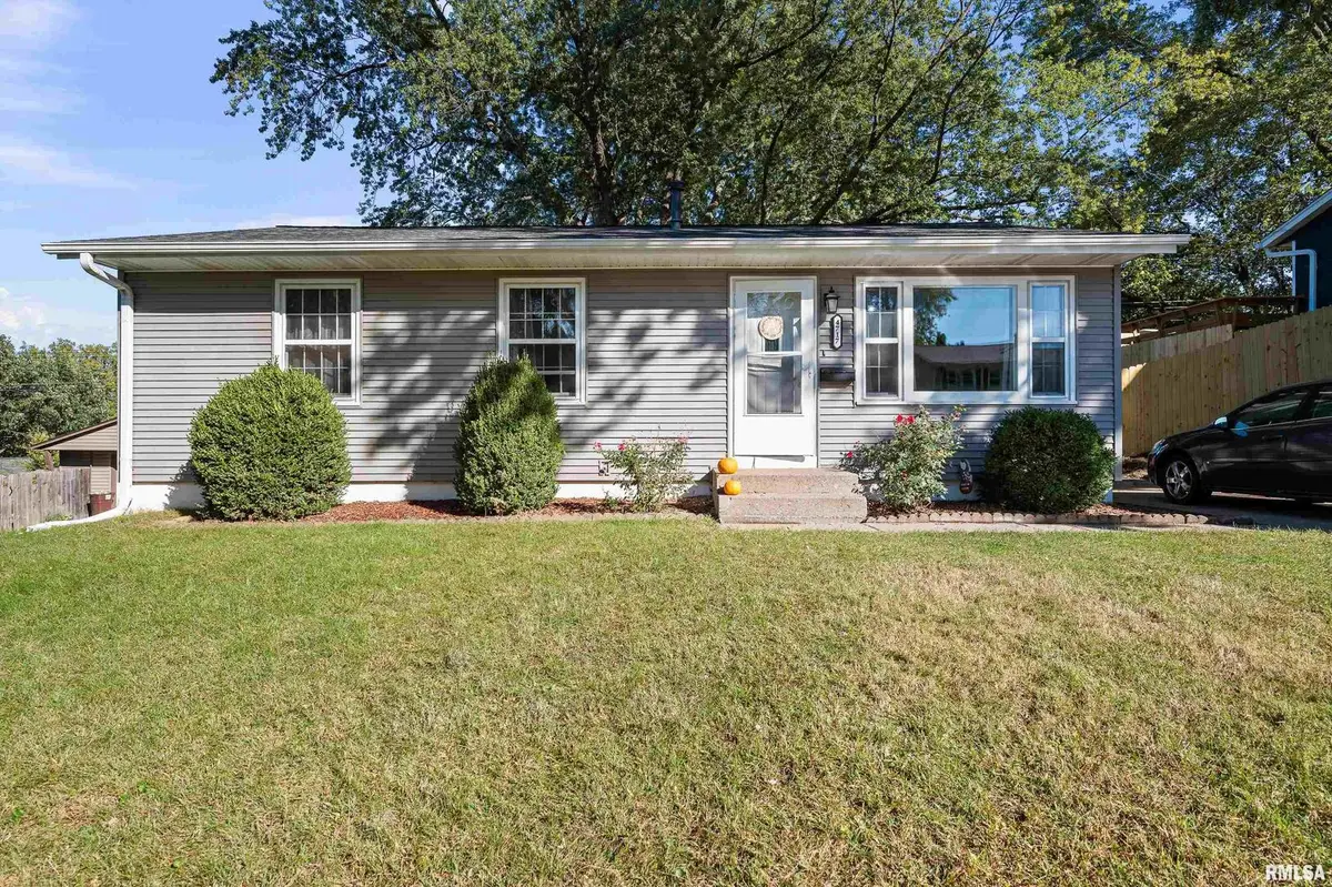 4717 N Harrison Street, Davenport, IA 52806 - Image #1