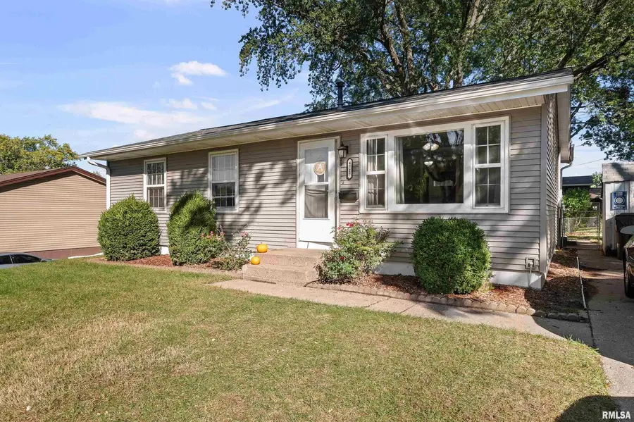 4717 N Harrison Street, Davenport, IA 52806 - Image #2