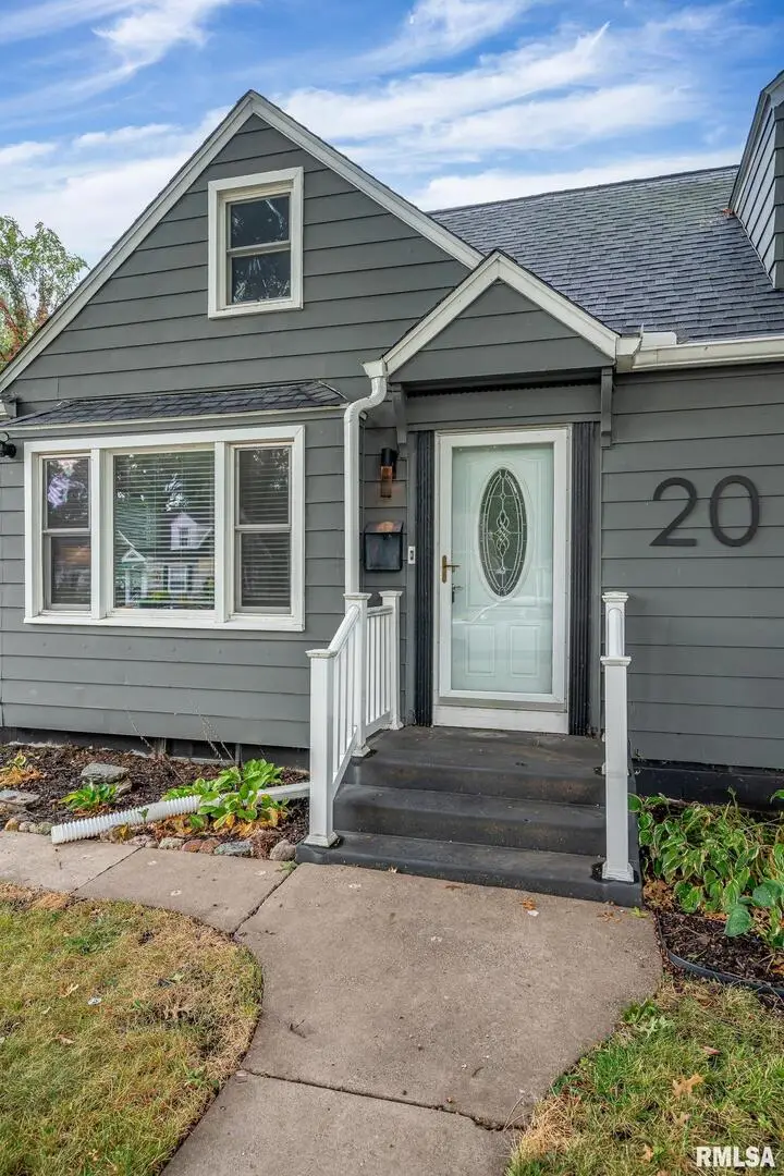 20 Blackhawk Hills Court, Rock Island, IL 61201 - Image #2