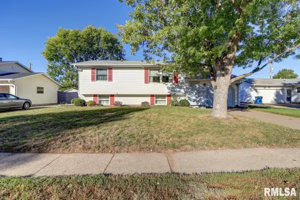 1439 Woods Avenue, Camanche, IA 52730