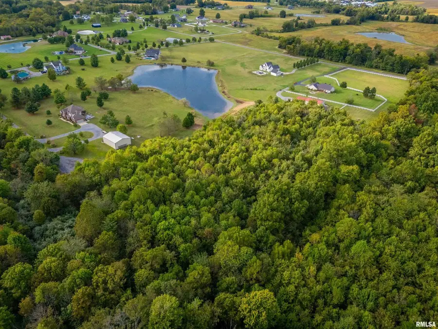 Lot 6 Vernon Drive, Marion, IL 62959 - Image #3