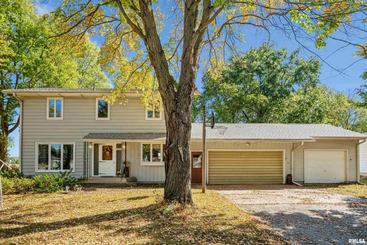 904 5th Street, Erie, IL 61250 - Image #1