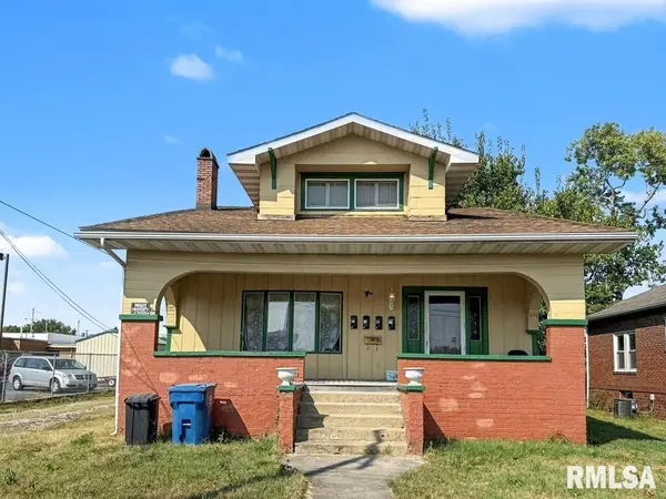 113/115 Mccann Street, Benton, IL 62812