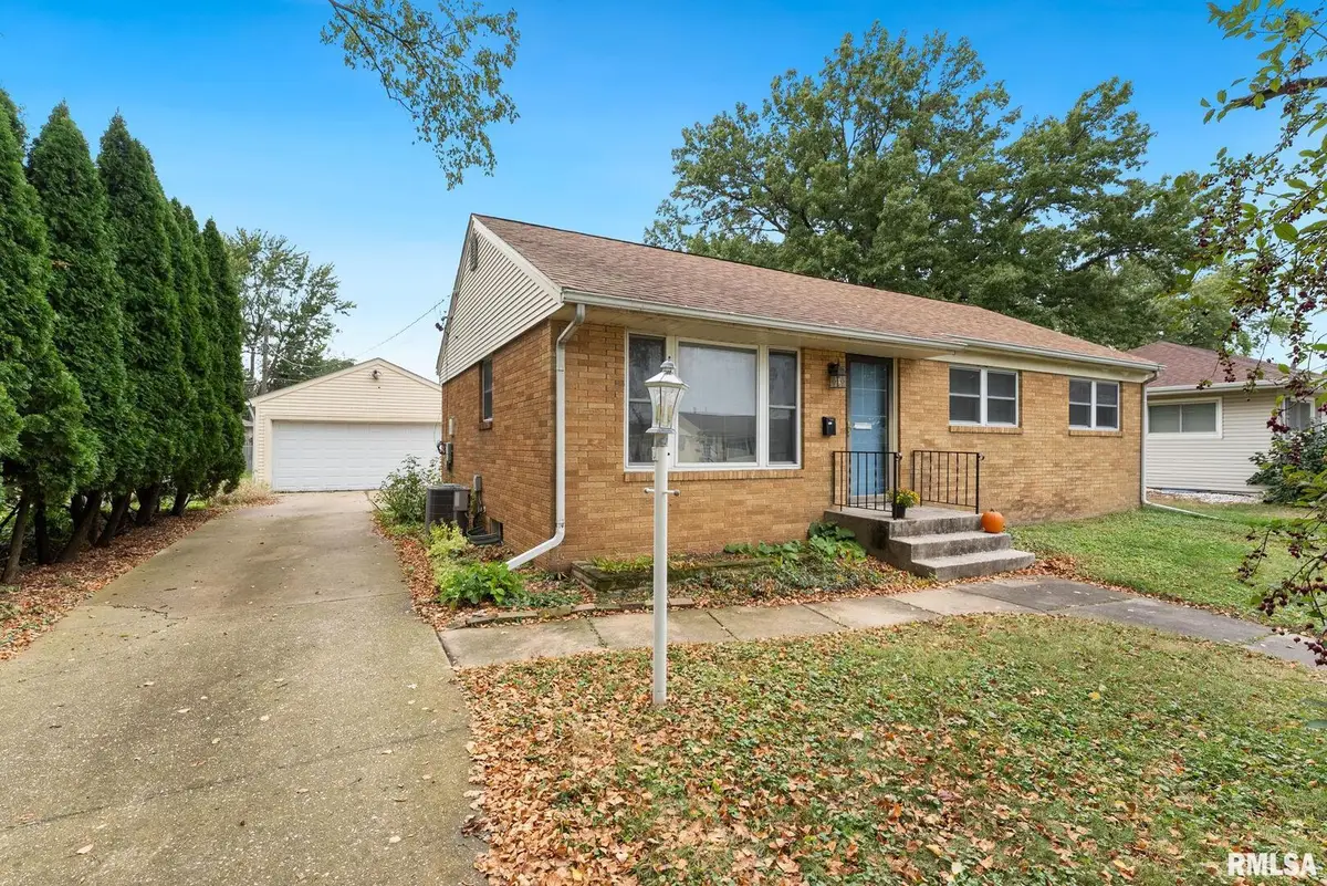 3912 35th Street, Rock Island, IL 61201-7021 - Image #1