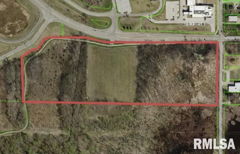 0 52nd Avenue, Moline, IL 61265 - Image #1