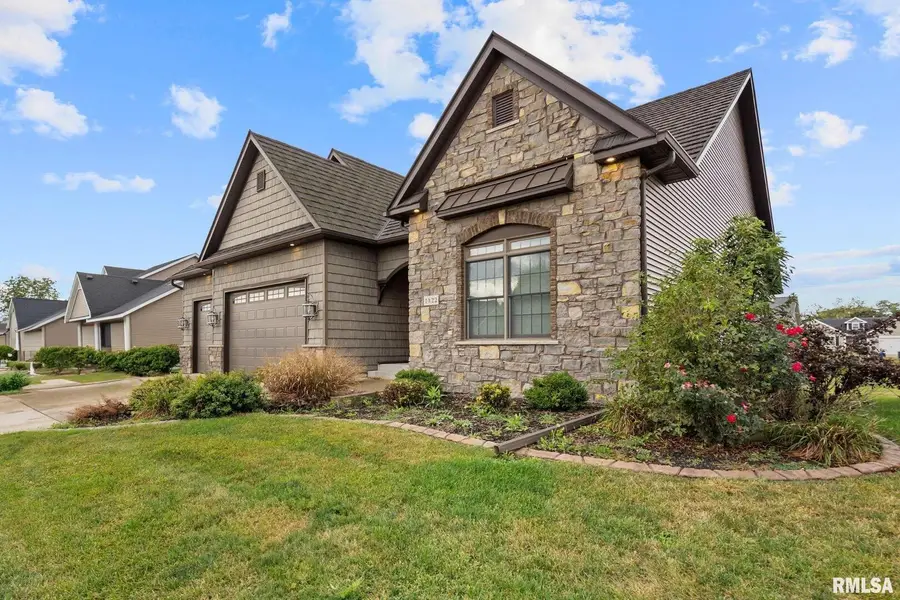 1422 Racine Court, Davenport, IA 52804 - Image #2