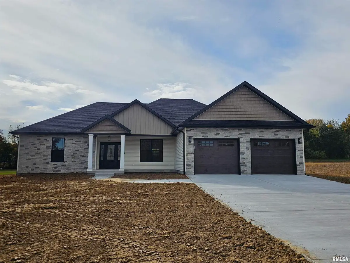 7140 Reeder Road, Marion, IL 62959 - Image #1