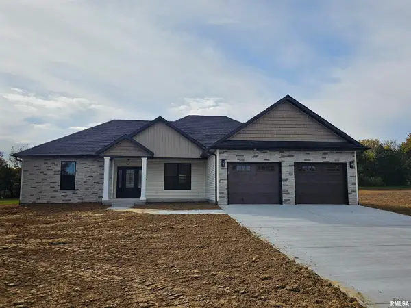 7140 Reeder Road, Marion, IL 62959