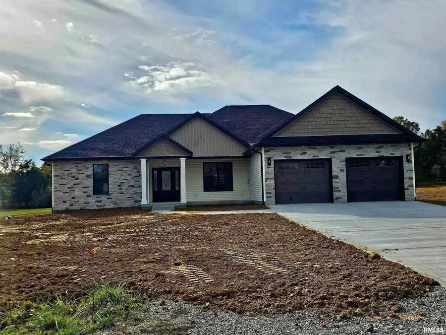 7140 Reeder Road, Marion, IL 62959 - Image #2