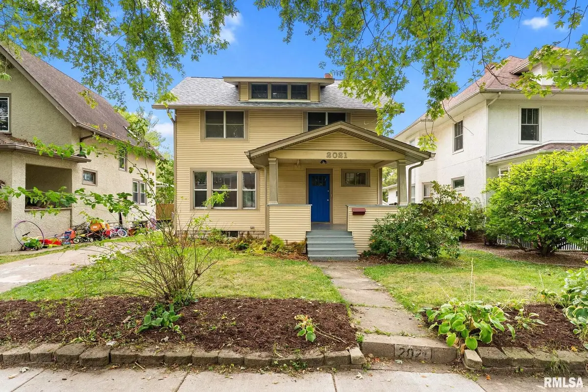 2021 13th Street, Moline, IL 61265 - Image #1