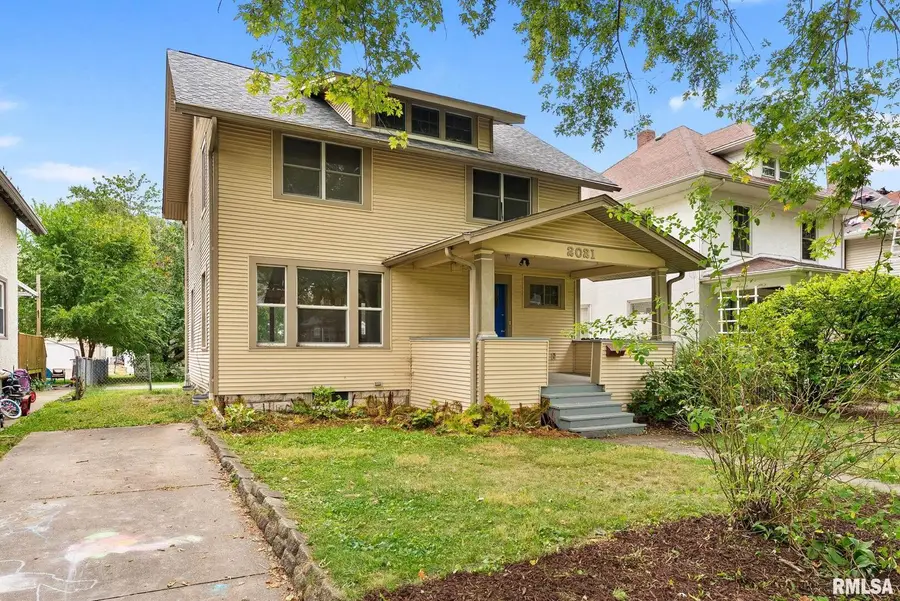 2021 13th Street, Moline, IL 61265 - Image #2