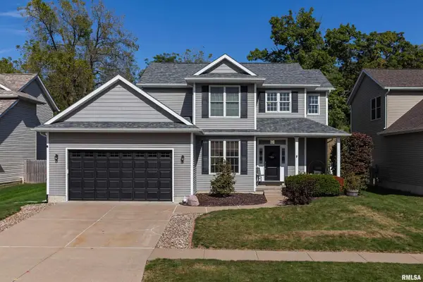 5 Frontier Court, Le Claire, IA 52753