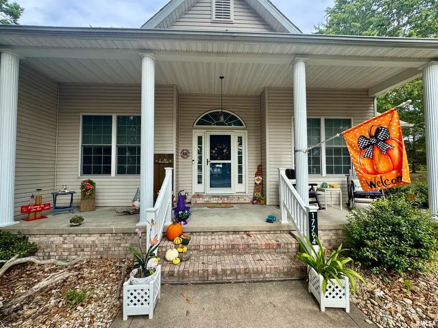 17794 E Fairfield Rd Road, Mount Vernon, IL 62864 - Image #2