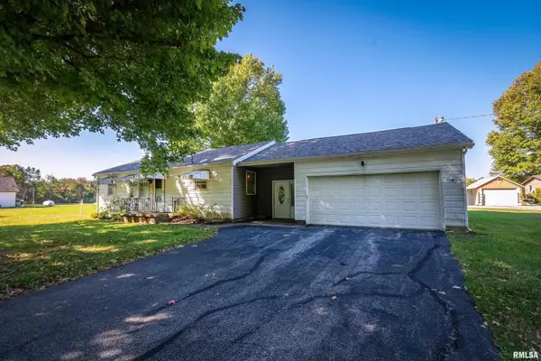 2943 N Rocky Comfort Road, Makanda, IL 62958