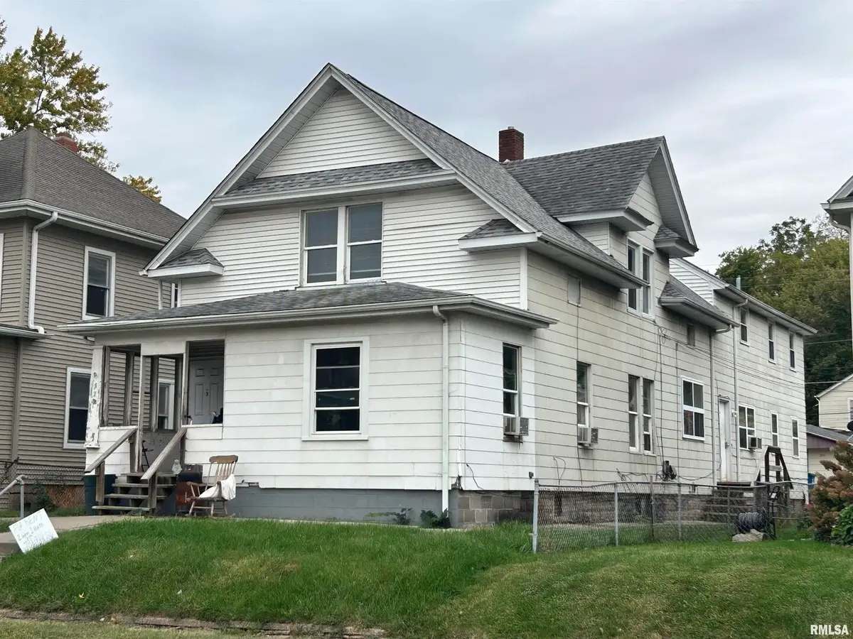 512 17th Avenue #4, East Moline, IL 61244 - Image #1