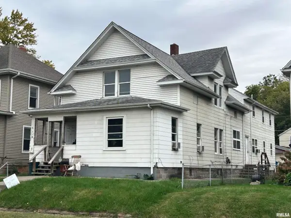 512 17th Avenue #4, East Moline, IL 61244