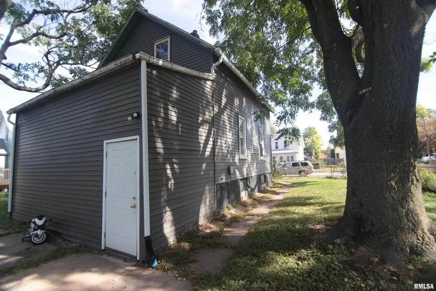 540 46th Street, Rock Island, IL 61201 - Image #3