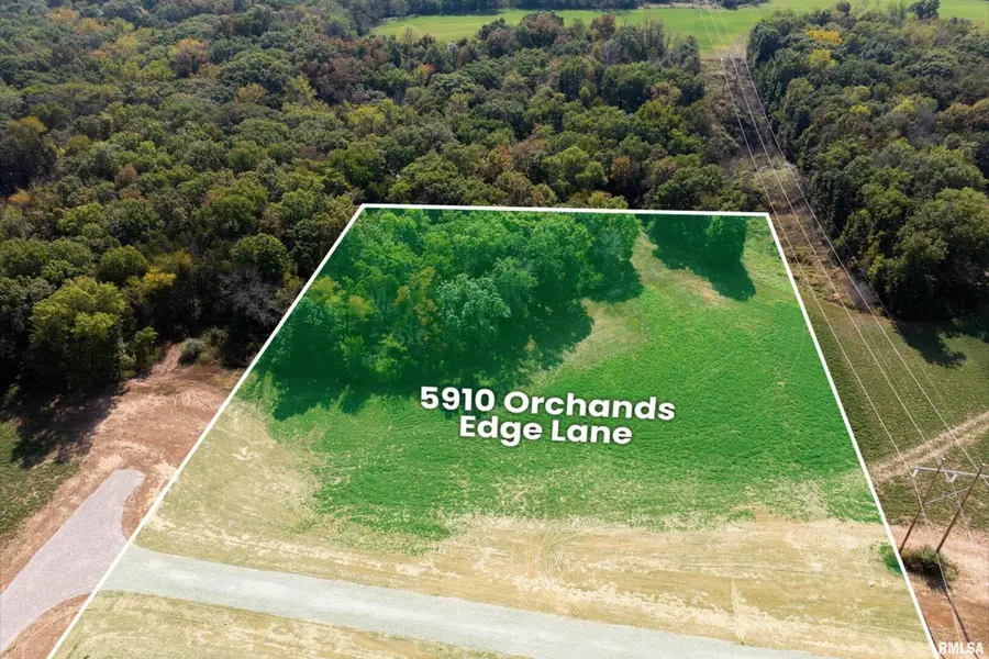 5910 Orchards Edge Lane, Quincy, IL 62305 - #2