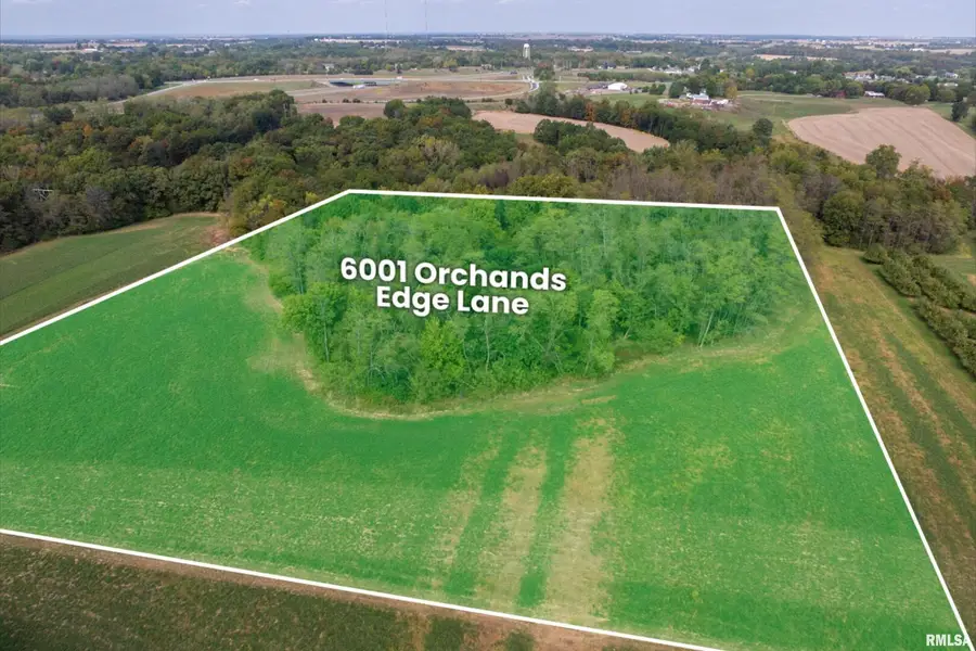 6001 Orchards Edge Lane, Quincy, IL 62305 - #2