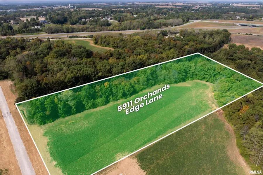 5911 Orchards Edge Lane, Quincy, IL 62305 - #2