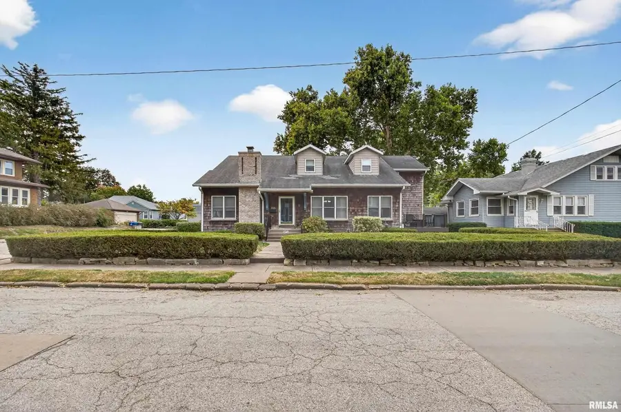 325 E Dover Court, Davenport, IA 52803 - Image #3