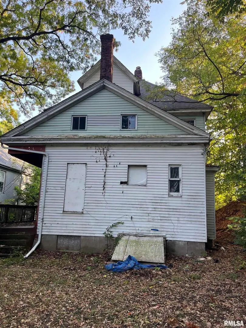 410 W 8th St Street, Davenport, IA 52803 - Image #3