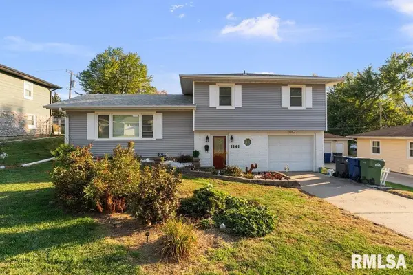 1141 6th Avenue N, Clinton, IA 52732