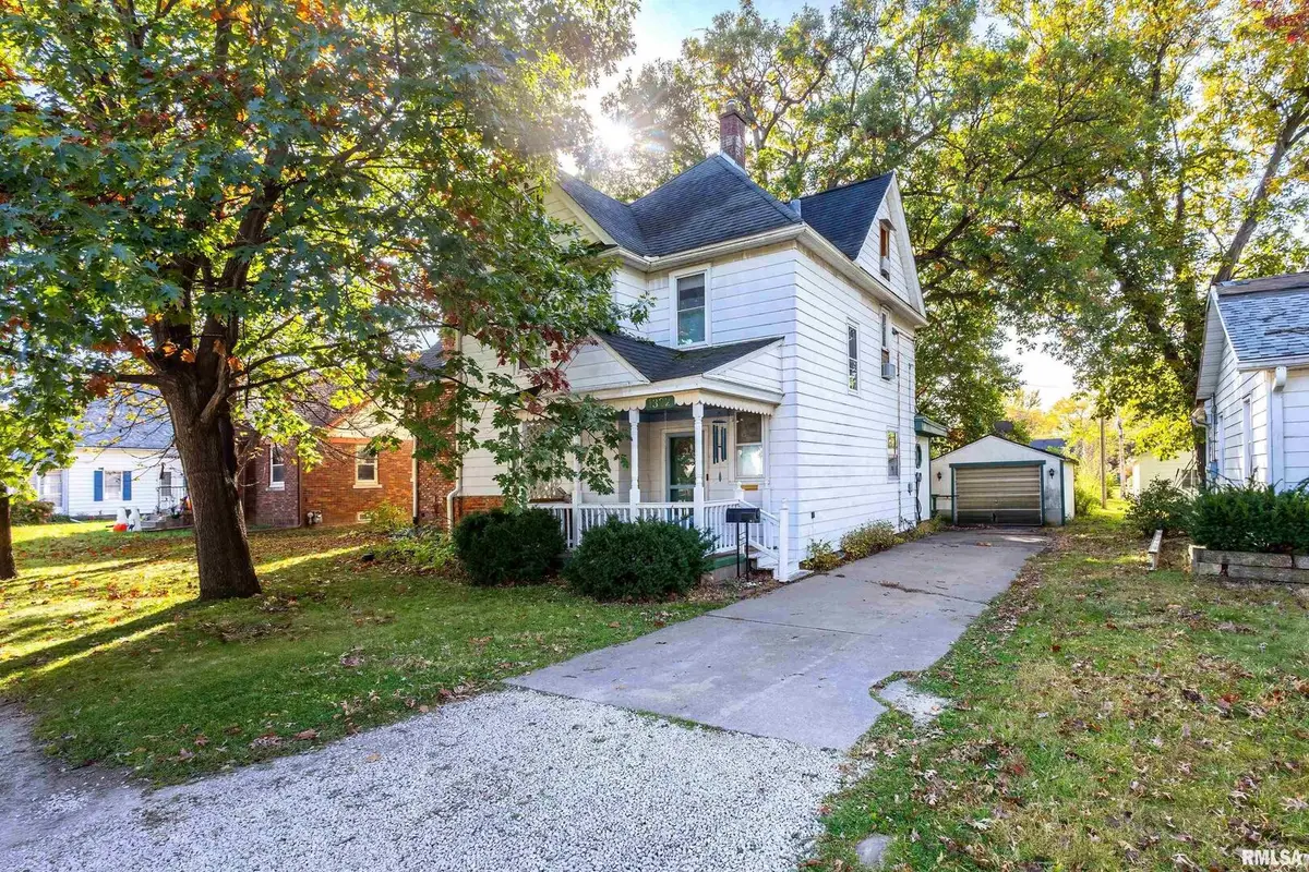 1322 27th Avenue, Moline, IL 61265 - Image #1